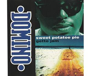Domino - Sweet Potato Pie/Getto Jam