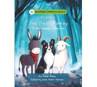 Domino The Daring Donkey: A Five Story Collection