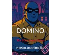 Domino: The First Supervillain