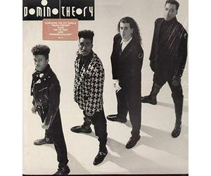 Domino Theory