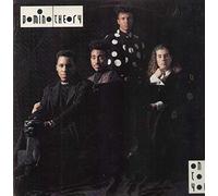 Domino Theory - On to You [Vinyl LP]