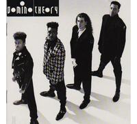 Domino Theory - Same