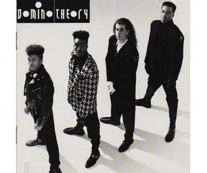 Domino Theory - Same