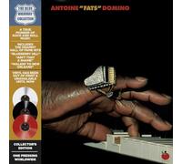 Domino (Tomato) 30cm Rouge Blanc Noir