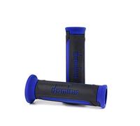 Domino Tommaselli rizoma A350 tourisme anthracite/bleu