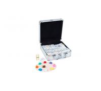Domino Train D12 Métal