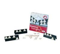 Cayro – Domino triangulaire G