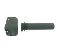Domino Aprilia Scarabeo 50cc 1997 Throttle Tube Noir
