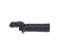 Domino Aprilia Scarabeo 50cc Throttle Tube Noir