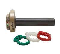 Domino Tube D´accélérateur Xm2