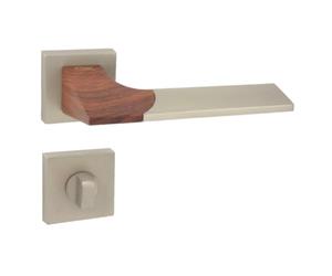 DOMINO TÜRGRIFF LIKE-QR M91/WOOD WC [BADEZIMMER]