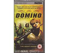 Domino [UMD pour PSP]