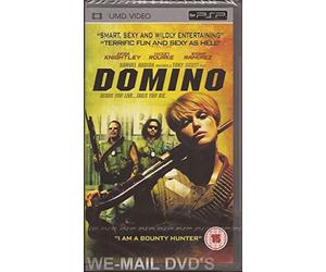 Domino [UMD pour PSP]
