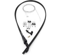 DOMINO Universal Throttle Cables for KRR03 Throttle Controls