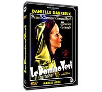 DOMINO VERT (LE) - DVD
