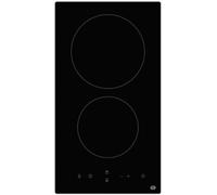 Domino vitrocéramique ESSENTIELB EDV21