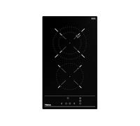 Domino vitroceramique TZC 32320, 30 cm, Touch control, 2900 W