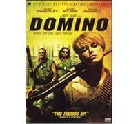 Domino [WS] - DVD Zone 1 G