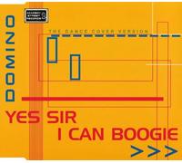 Domino - Yes Sir, I Can Boogie [Import]