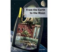 Dominoes 1. From The Earth To The Moon Mp3 Pack Unkown (Auteur)