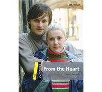 Dominoes 1. From The Heart Mp3 Pack Unkown (Auteur)