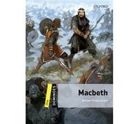 Dominoes 1. Macbeth Mp3 Pack Unkown (Auteur)