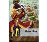 Dominoes 1. Peter Pan Mp3 Pack Unkown (Auteur)