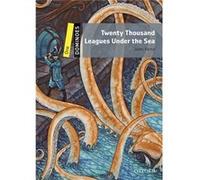 Dominoes 1. Twenty Thousand Leagues Under The Sea Mp3 Pack Unkown (Auteur)