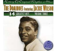 Dominoes - 14 Greatest Hits