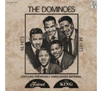 Dominoes - 14 Hits - The Dominoes, Vol. 4 (LP)