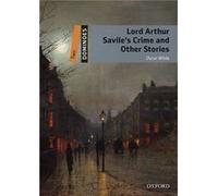Dominoes 2. Lord Arthur Saviles Crime & Other Stories Mp3 Pa Unkown (Auteur)