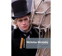 Dominoes 2. Nicholas Nickleby Mp3 Pack - [Livre en VO] Dickens, Charles (Auteur)