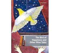 Dominoes 2. The Bird Of Happiness And Other Wise Tales Mp3 P Unkown (Auteur)