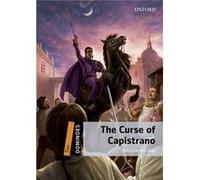 Dominoes 2. The Curse Of Capistrano Mp3 Pack Unkown (Auteur)
