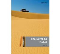 Dominoes 2. The Drive To Dubai Mp3 Pack Unkown (Auteur)