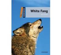 Dominoes 2. White Fang Mp3 Pack Unkown (Auteur)