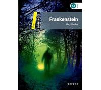 Dominoes 2e 1 frankenstein mp3 pack