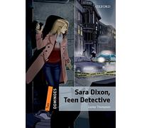 Dominoes 2e 2 Sara Dixon Teen Detective