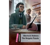 Dominoes 2e Starter the Reigate Puzzle