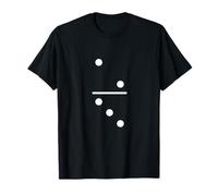 Dominoes 3-2 Domino T-Shirt