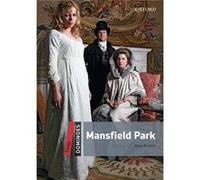 Dominoes 3. Mansfield Park Mp3 Pack Unkown (Auteur)