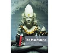 Dominoes 3. The Moonstone Mp3 Pack Unkown (Auteur)