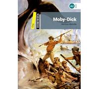 Dominoes: Level 1:: Moby Dick