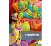 Dominoes: Level 1:: Sheherazade New Edition Audio Pack