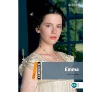 Dominoes: Level 2: Emma Audio Pack