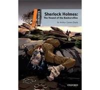 Dominoes Level 2 Sherlock Holmes The Hound of the Baskervilles - Sir Arthur Conan Doyle - Oxford University Press - Livre en Anglais - Paperback Sir Arthur Conan DoyleSir Arthur Conan Doyle (Auteur)