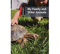 Dominoes: Level 3: My Family And Other Animals (Audio) Pack