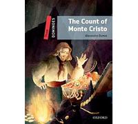 Dominoes: Level 3: The Count Of Monte Cristo