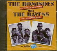 Dominoes - Meet The Ravens