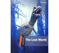 Dominoes, New Edition Level 2: The Lost World